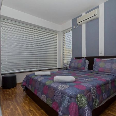 Dj Apartments Plus Ohri Dış mekan fotoğraf